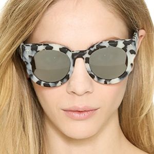 Valley Eyewear Dead Coffin Club Tortoise Glasses